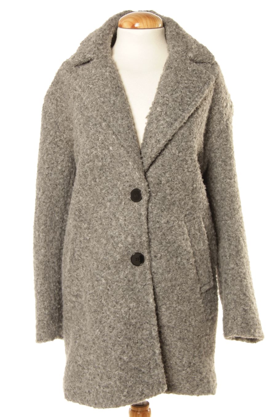 Manteau bershka online