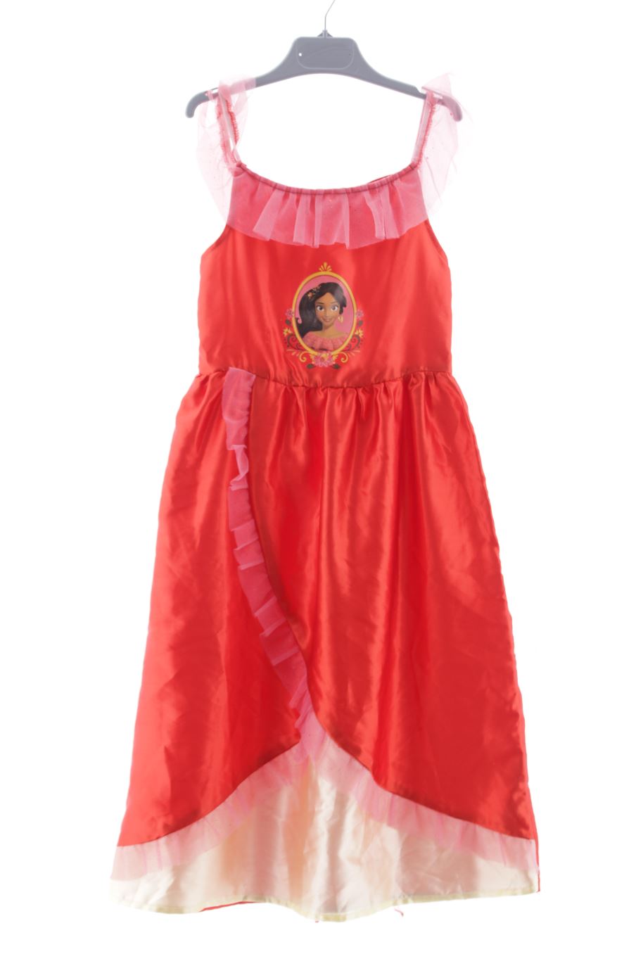 gebraucht Disney Faschingskostüm Größe 128