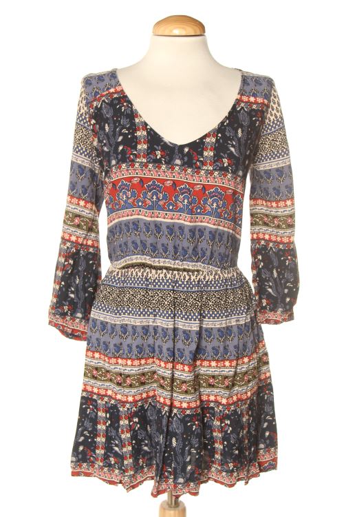 Vestido casual