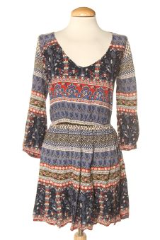 Robe casual XS PERCENTIL, photo 1 sur 2