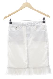 Aufwändiger Rock S Vila Clothes