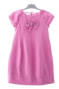 Vestido 6 años Fina Ejerique