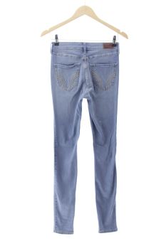 Jeans 34 Hollister