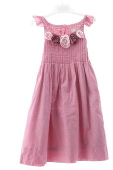 Aufwändiges Kleid 104 Cyrillus