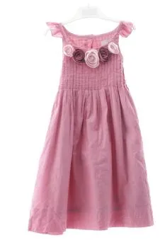 Vestido 3 años Cyrillus, foto 1 de 2
