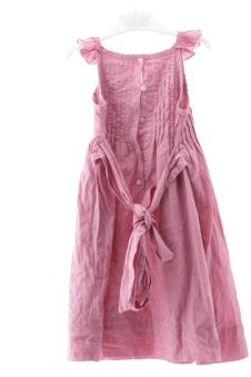 Aufwändiges Kleid 104 Cyrillus