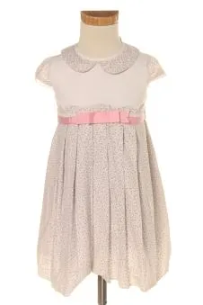 Vestido 2 años Quinper