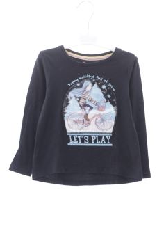 T-shirt manches longues 4 ans Kloane