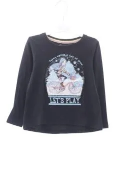 Camiseta de manga larga 4 años Kloane