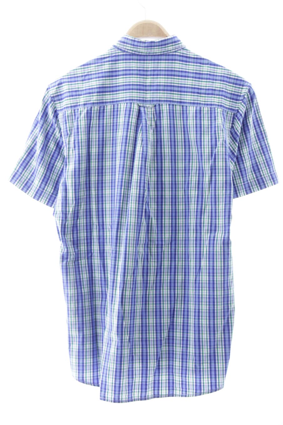 Camisa manga corta de Pierre Cardin de la talla L
