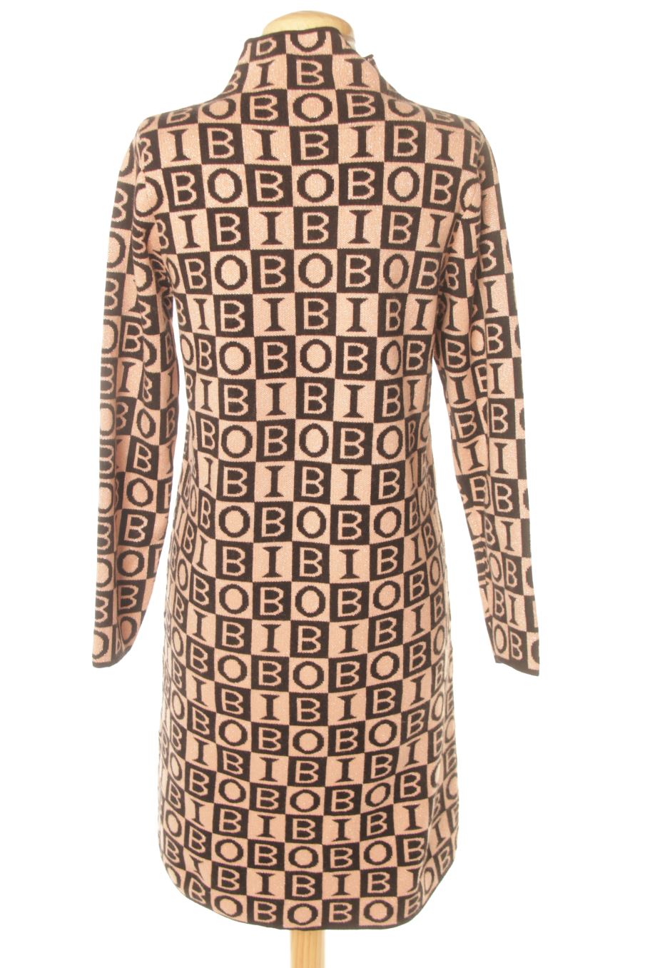 Vestido casual de M&V de la talla M, de color estampado