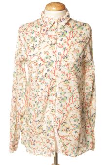 Camiseta manga larga 36 Promod