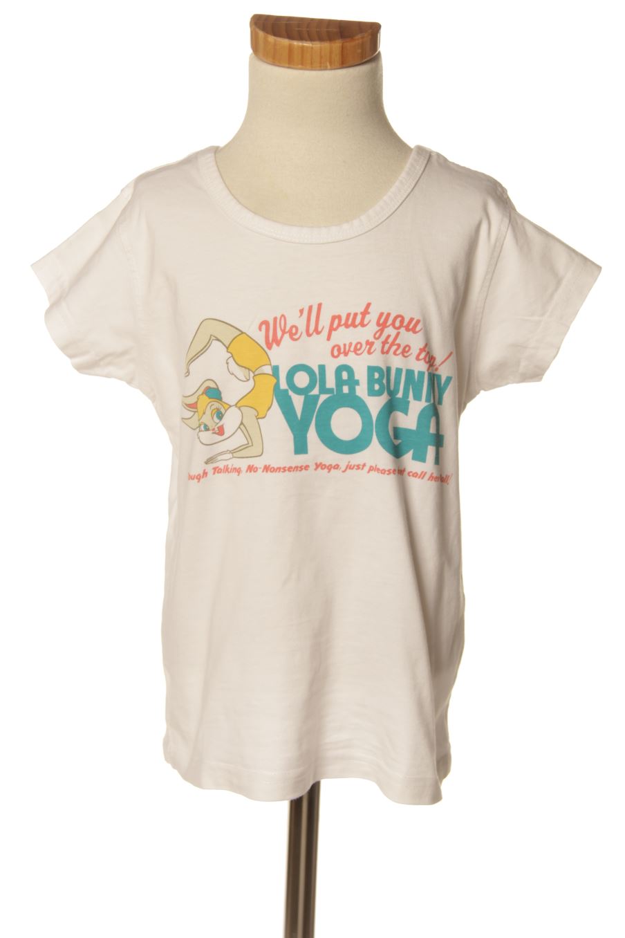 Camiseta de Warner Bros de la talla 10 años de segunda mano