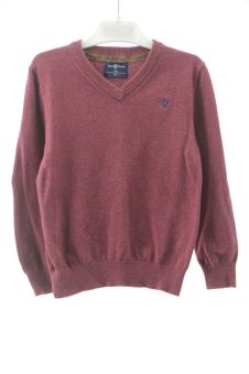 Pullover 104 Alvaro Moreno