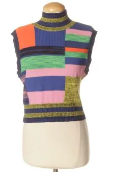 Jersey M Desigual, foto 1 de 2