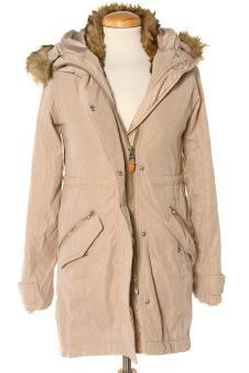 Manteau XXS Abercrombie & Fitch