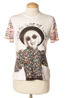 T-shirt S FERMIR