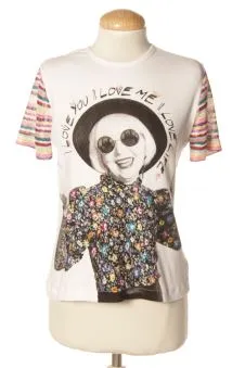 T-shirt S FERMIR, photo 1 sur 2