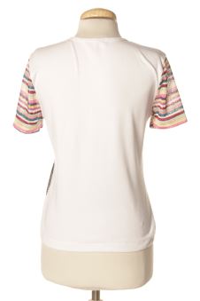 T-shirt S FERMIR