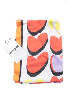 Pañuelo Única Desigual