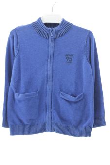 Strickjacke 106 Orchestra