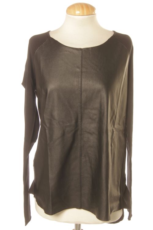 T-shirt à manches longues