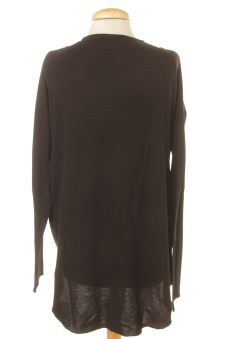 T-shirt à manches longues M Zara