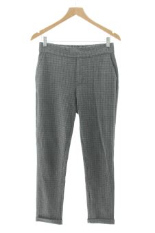 Pantalón Casual M System action