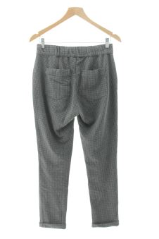 Pantalón Casual M System action