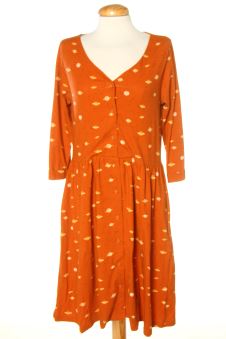 Robe casual M Tiralahilacha