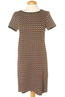 Vestido casual S Promod
