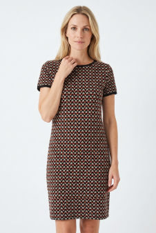 Vestido casual S Promod