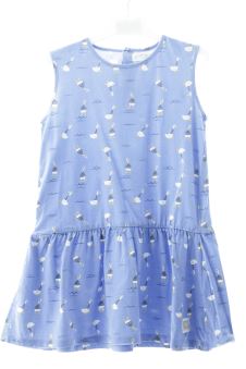 Vestito 7 anni waterlemon