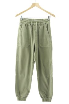 Pantalón Casual S Pull & Bear