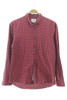 Chemise M Pull & Bear