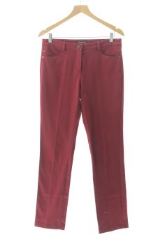 Pantalon 40 Erre de raso