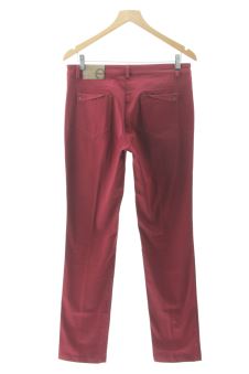 Pantalon 40 Erre de raso