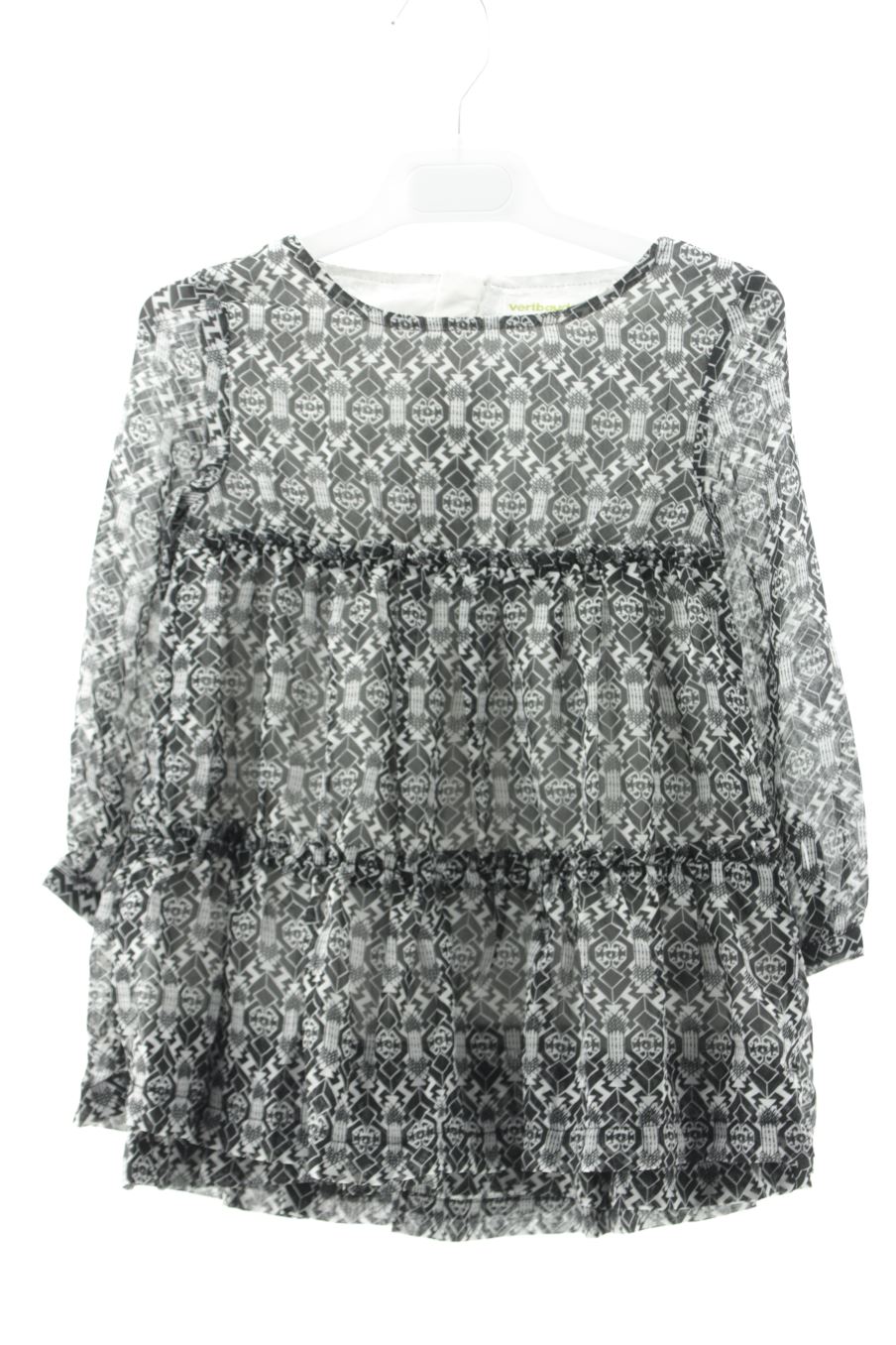 Robe Vertbaudet de la taille 3 ans de seconde main