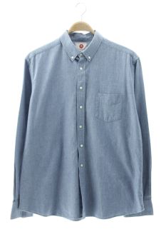 Camicia XL Hackett