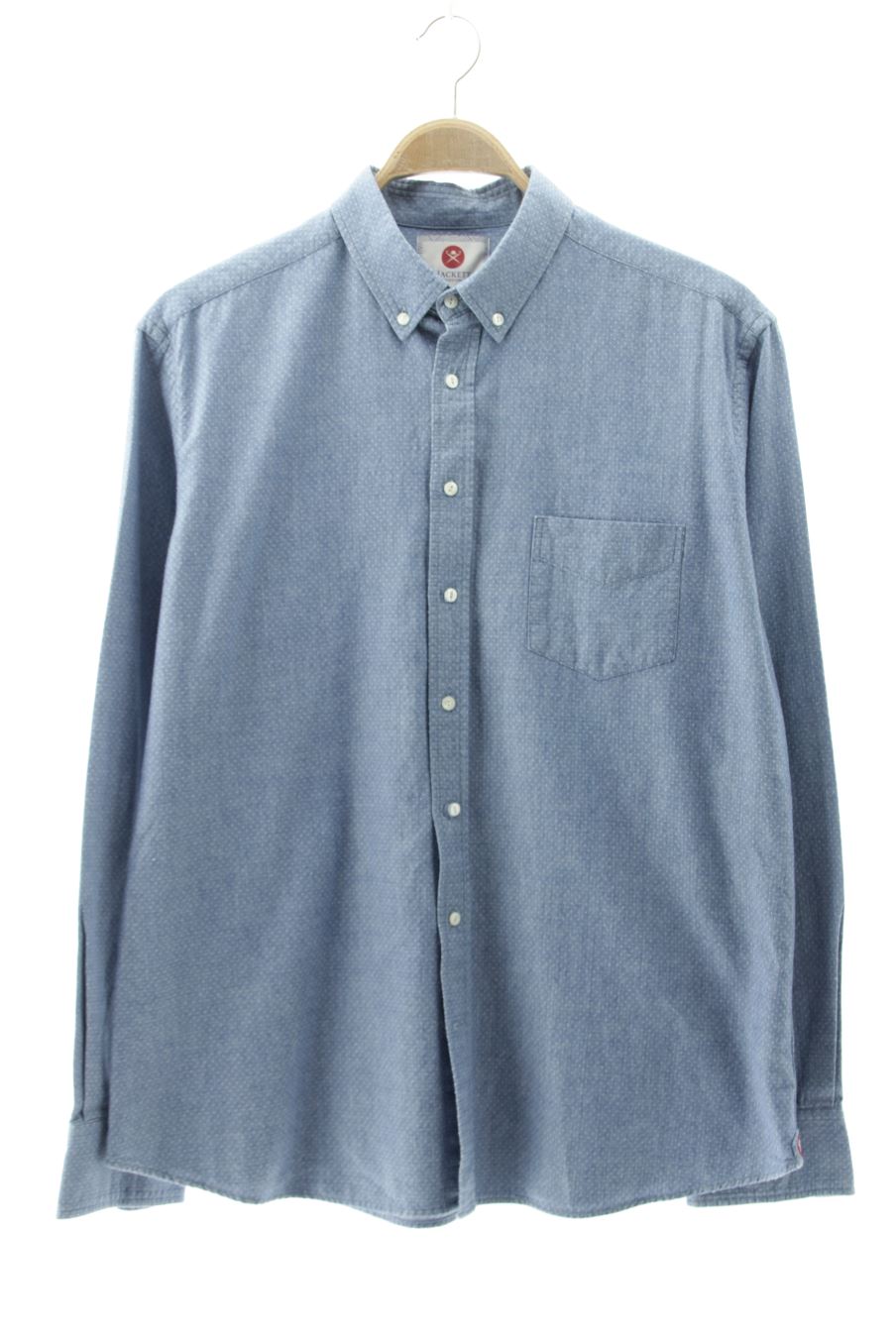 Camicia de Hackett de la talla XL