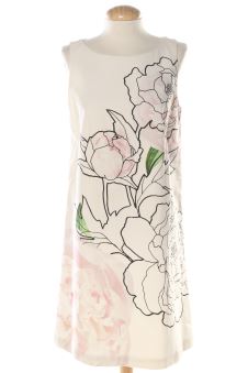 Vestito casual 40 Paule Ka