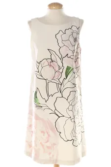 Vestito casual 40 Paule Ka, foto 1 di 2
