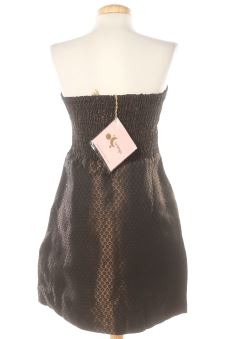 Vestito L luna maga ibiza