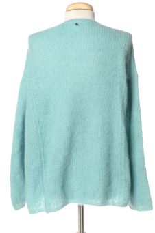 Pull L Sud express