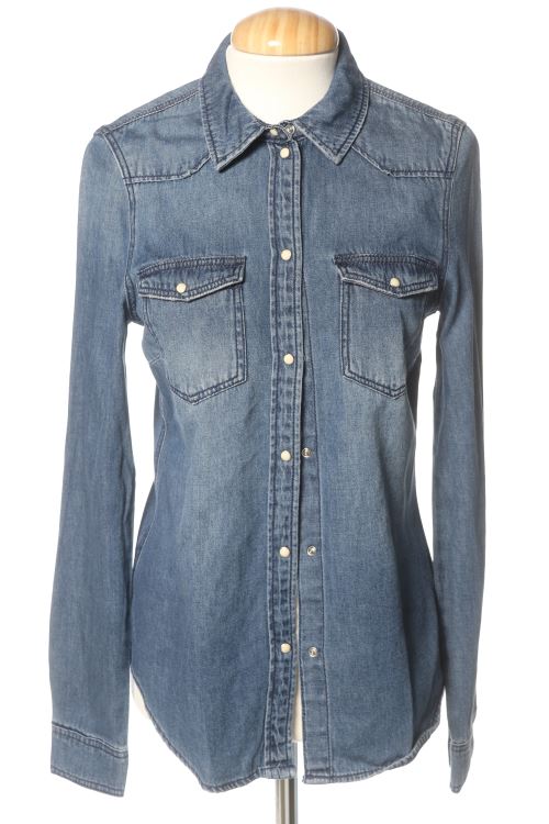 Chemise