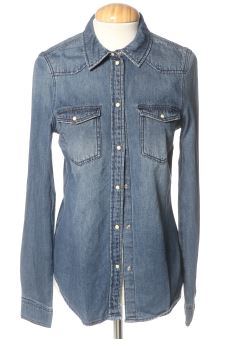 Chemise XS Vero Moda Jeans