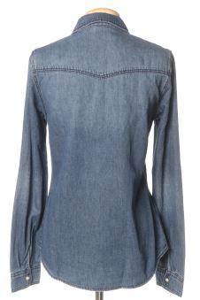 Chemise XS Vero Moda Jeans