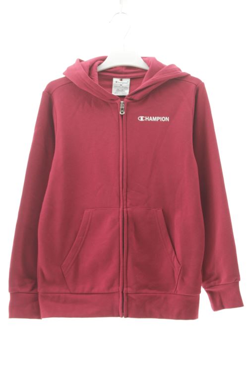 Gilet manches longues