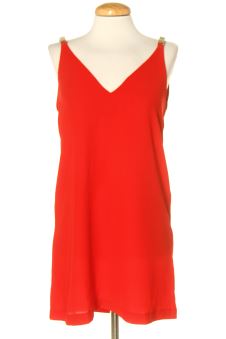 Robe casual XS Mango
