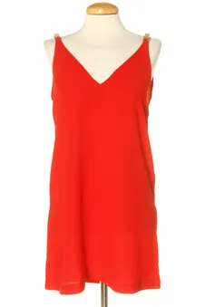 Vestito casual XS Mango, foto 1 di 2